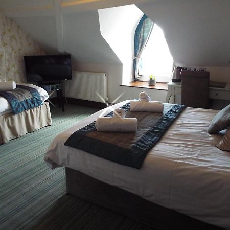 Llety Teifi Guesthouse Cardigan Esterno foto