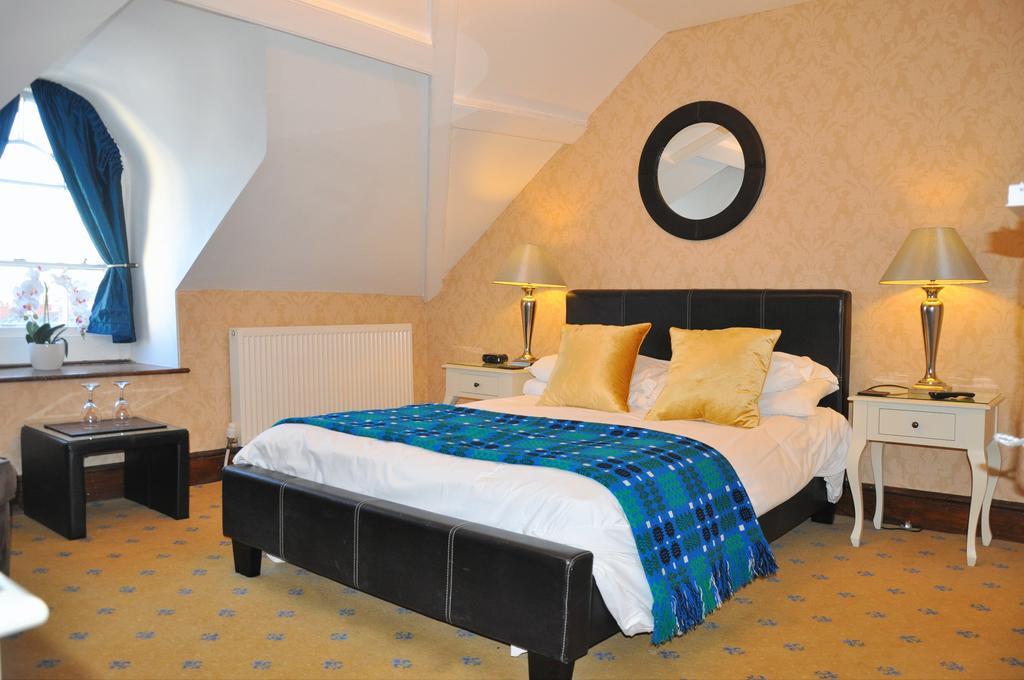 Llety Teifi Guesthouse Cardigan Esterno foto