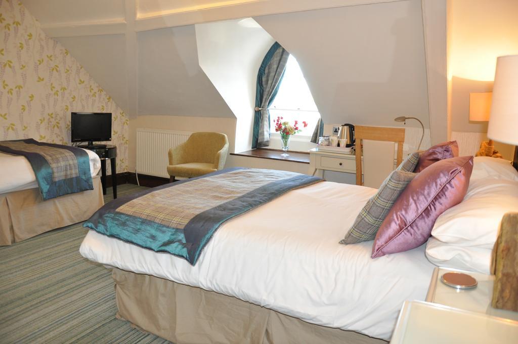 Llety Teifi Guesthouse Cardigan Camera foto