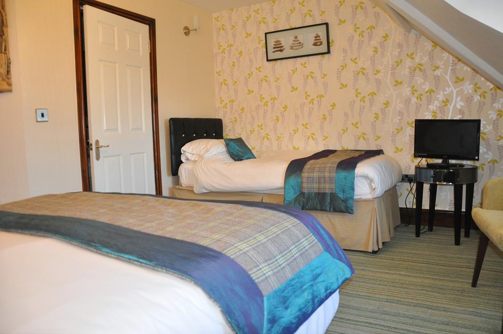Llety Teifi Guesthouse Cardigan Camera foto