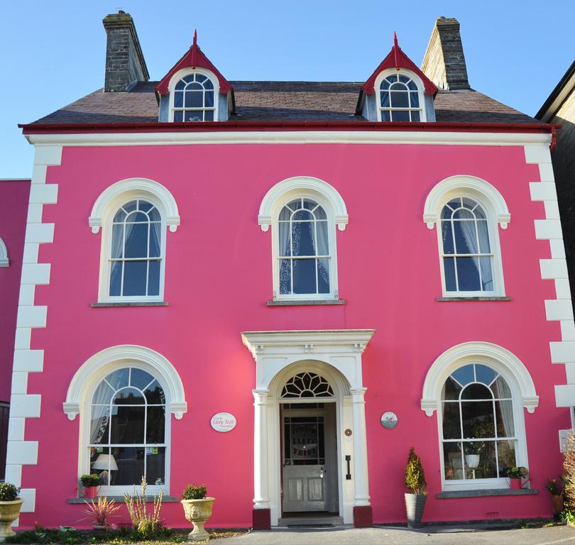 Llety Teifi Guesthouse Cardigan Esterno foto