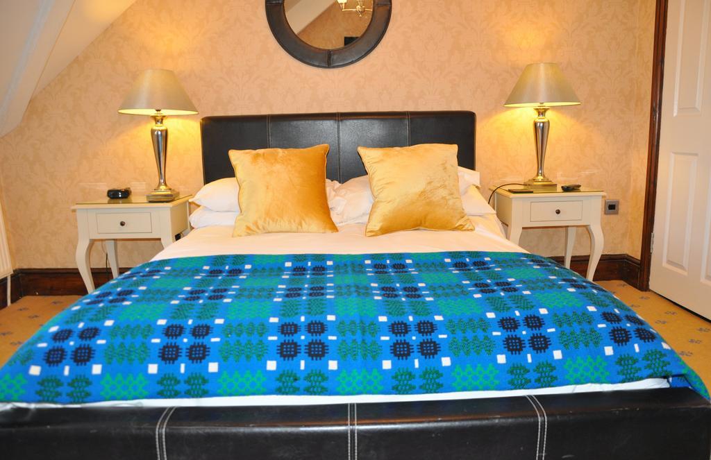 Llety Teifi Guesthouse Cardigan Camera foto
