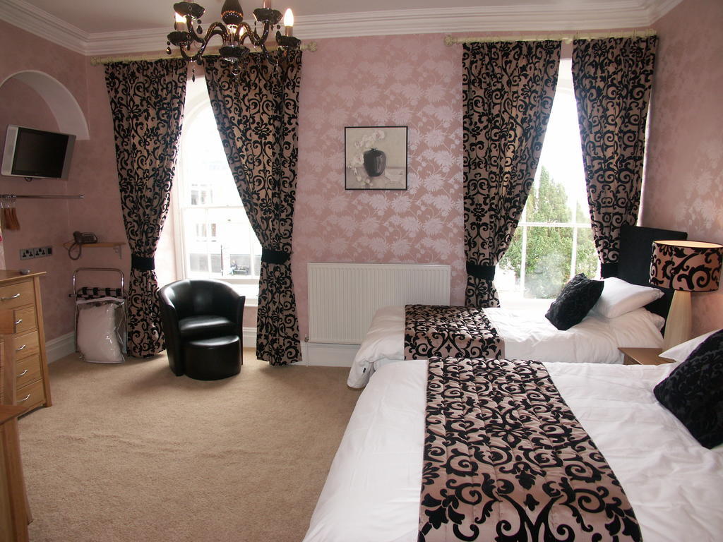 Llety Teifi Guesthouse Cardigan Camera foto