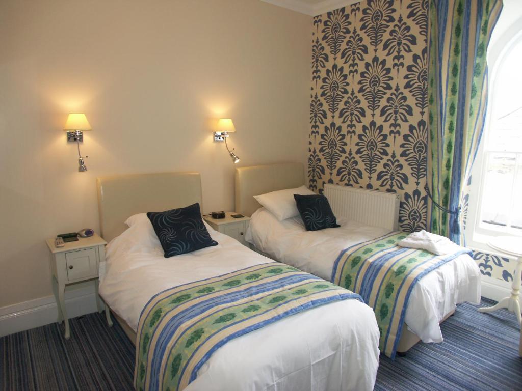 Llety Teifi Guesthouse Cardigan Camera foto