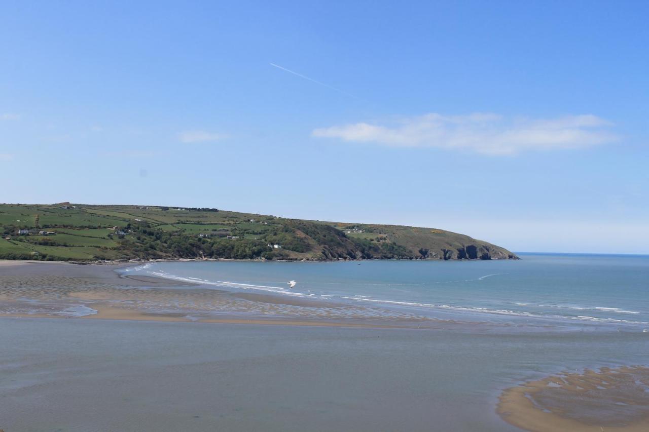 Llety Teifi Guesthouse Cardigan Esterno foto